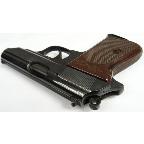 Pistolet Walther PPK kal 7,65Br.